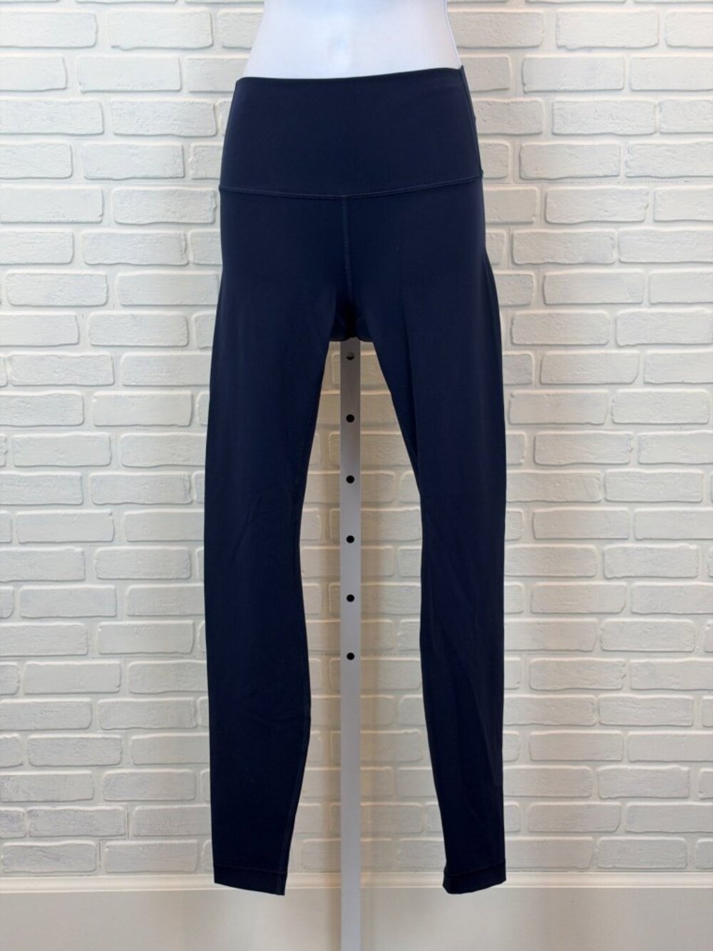 Lululemon High-Rise Leggings Navy Size 4